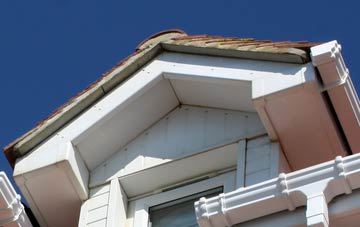 Germansweek fascia installation costs