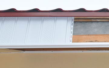 Germansweek fascia repair costs