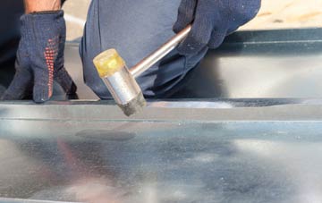 Germansweek metal roofing costs