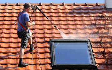 roof cleaning Germansweek, Devon