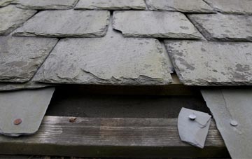 Germansweek slate roof repairs and maintenance