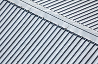 Germansweek metal roofing