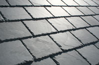 Germansweek slate roof